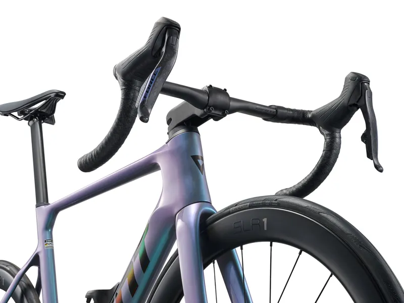 2026 Giant Propel Advanced Pro 0 / SRAM Force AXS / Prismatic Haze-8