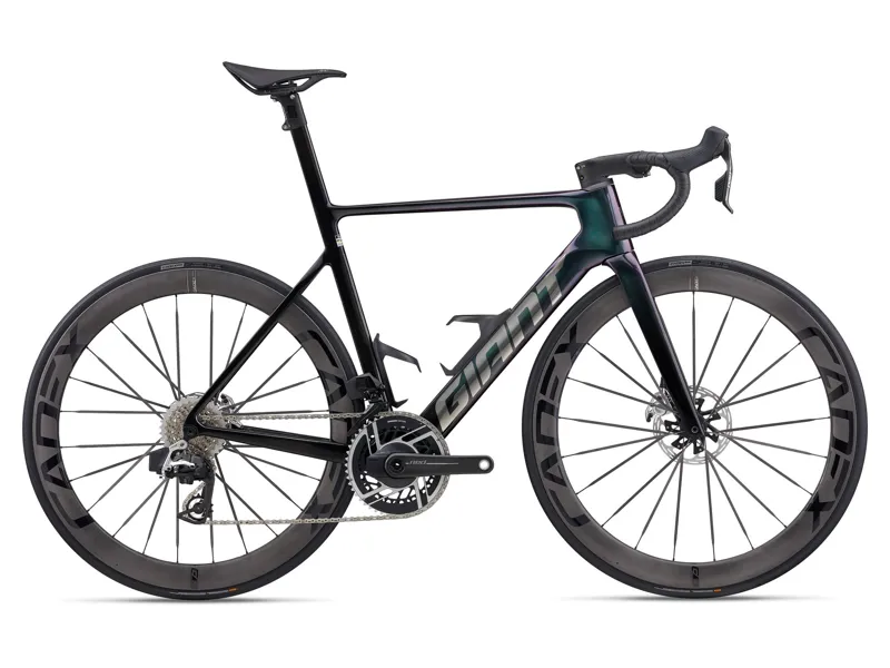 2026 Giant Propel Advanced SL 0 / SRAM Red AXS / Arctic Light