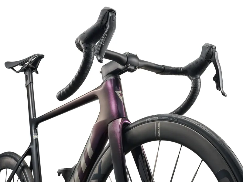 2026 Giant Propel Advanced SL 0 / SRAM Red AXS / Arctic Light-2