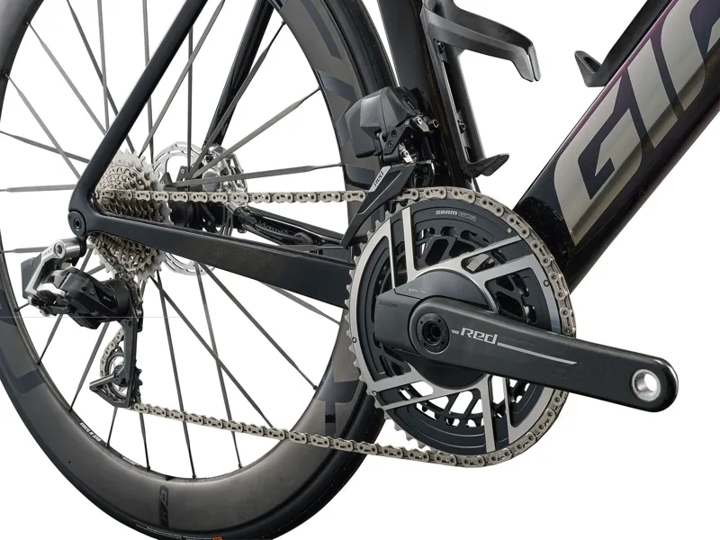 2026 Giant Propel Advanced SL 0 / SRAM Red AXS / Arctic Light-3