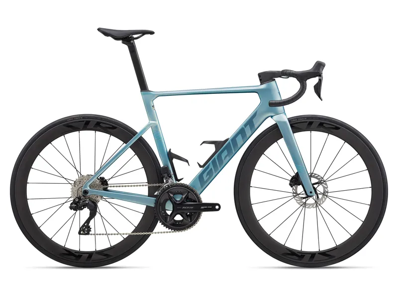 2027 Giant Propel Advanced Pro 1 / Shimano 105 Di2 / Cryo Silver