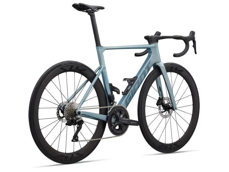 2027 Giant Propel Advanced Pro 1 / Shimano 105 Di2 / Cryo Silver-1