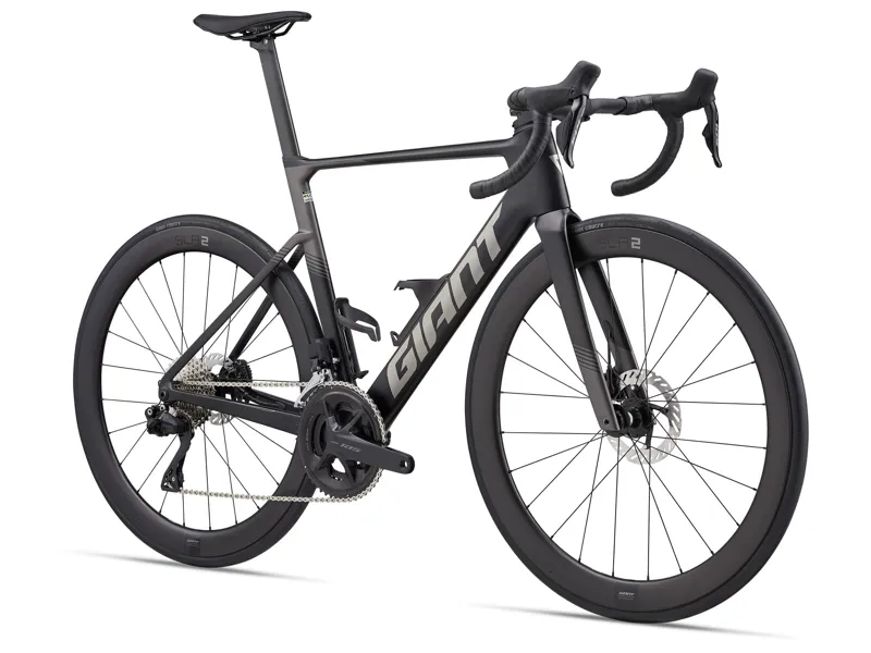 2027 Giant Propel Advanced 1 / Shimano 105 Di2 / Carbon-1