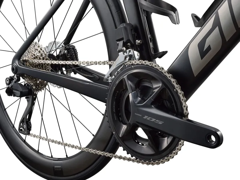 2027 Giant Propel Advanced 1 / Shimano 105 Di2 / Carbon-2