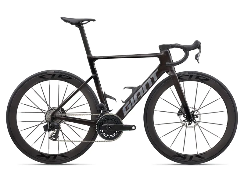 2027 Giant Propel Advanced Pro 0 / SRAM Force AXS / Obsidian Pulse