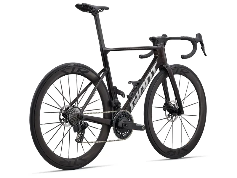 2027 Giant Propel Advanced Pro 0 / SRAM Force AXS / Obsidian Pulse-1