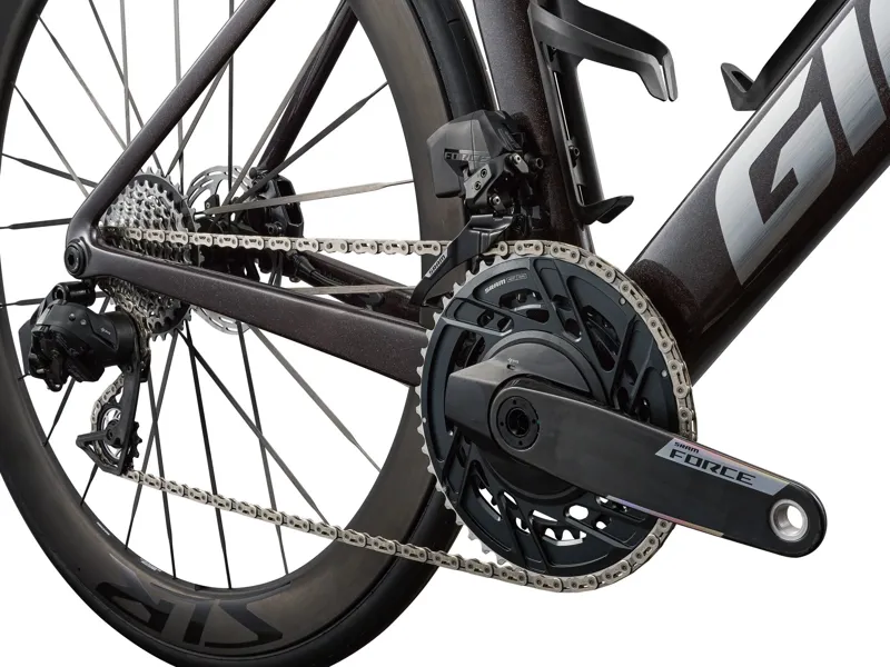 2027 Giant Propel Advanced Pro 0 / SRAM Force AXS / Obsidian Pulse-2