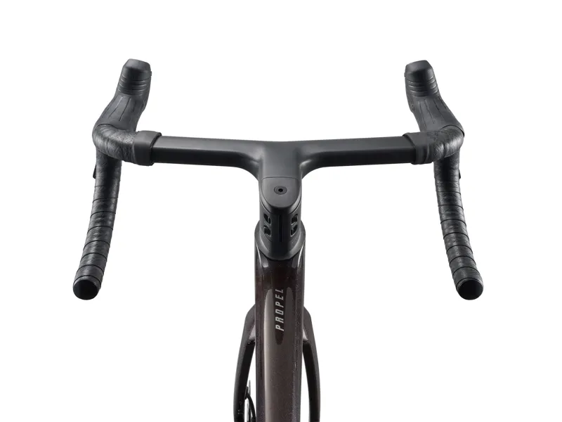 2027 Giant Propel Advanced Pro 0 / SRAM Force AXS / Obsidian Pulse-8