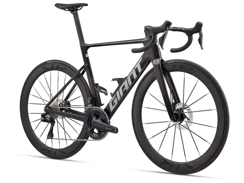 2027 Giant Propel Advanced Pro 0 / Shimano Ultegra Di2 / Obsidian Pulse-1