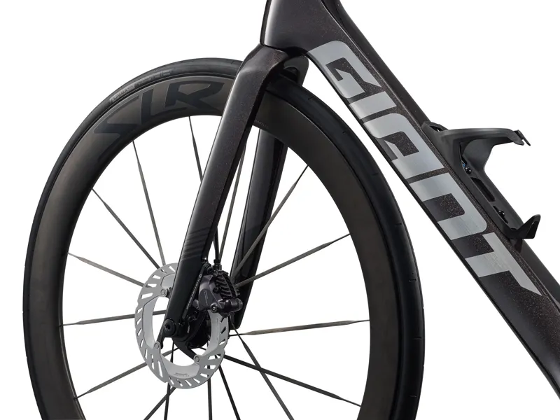 2027 Giant Propel Advanced Pro 0 / Shimano Ultegra Di2 / Obsidian Pulse-5