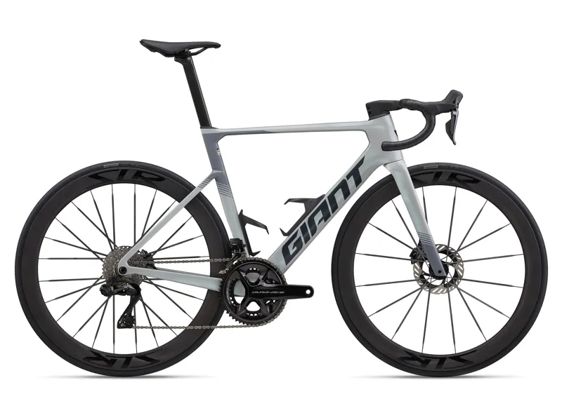 2027 Giant Propel Advanced Pro / Shimano Dura-Ace Di2 / Supernova Grey