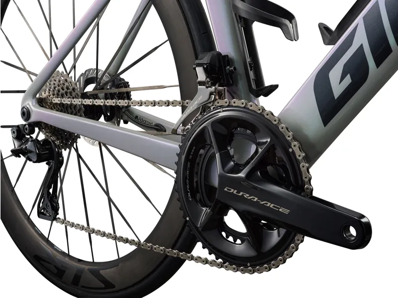 2027 Giant Propel Advanced Pro / Shimano Dura-Ace Di2 / Supernova Grey-4