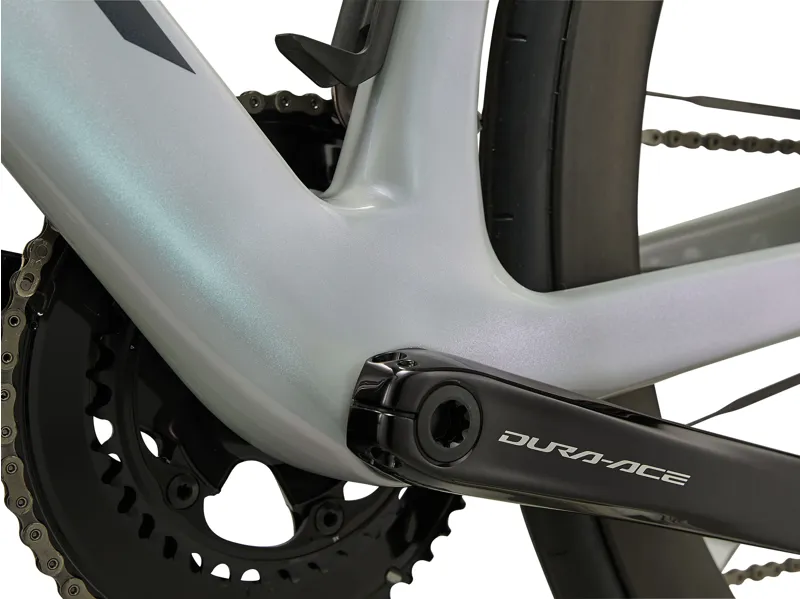 2027 Giant Propel Advanced Pro / Shimano Dura-Ace Di2 / Supernova Grey-5