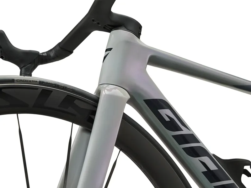 2027 Giant Propel Advanced Pro / Shimano Dura-Ace Di2 / Supernova Grey-10