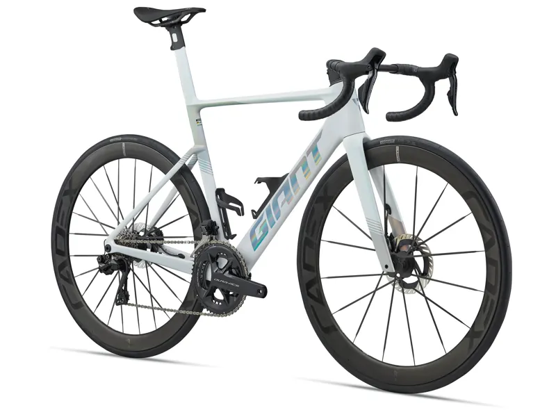 2027 Giant Propel Advanced SL 0  / Shimano Dura-Ace Di2 / Prism Pearl-1