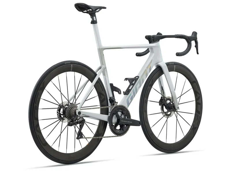 2027 Giant Propel Advanced SL 0  / Shimano Dura-Ace Di2 / Prism Pearl-2