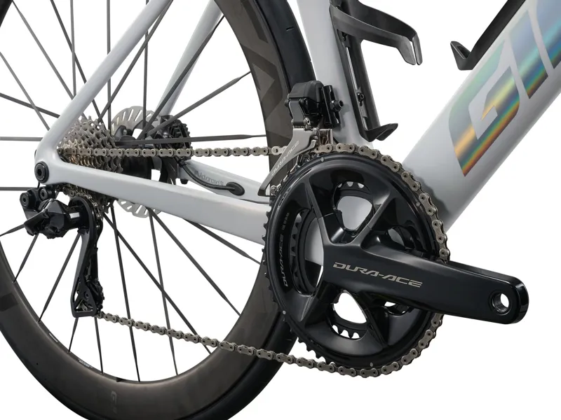 2027 Giant Propel Advanced SL 0  / Shimano Dura-Ace Di2 / Prism Pearl-3