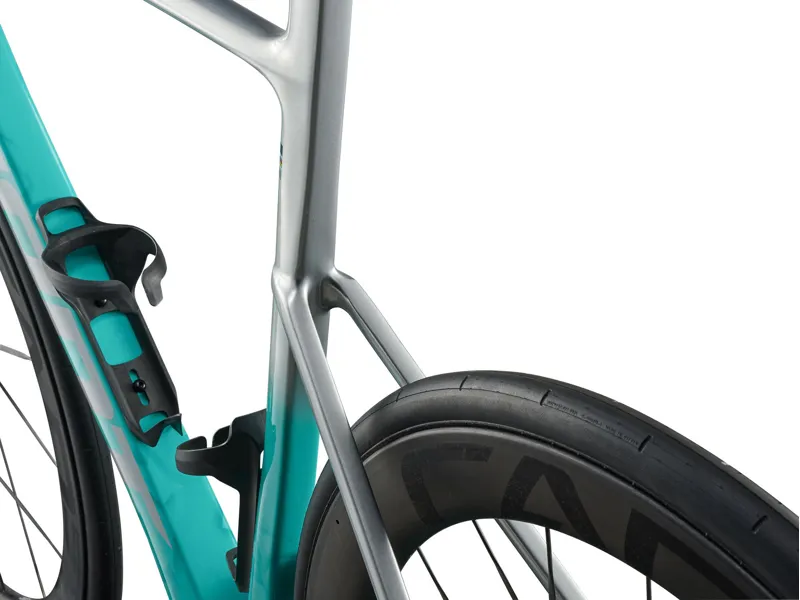 Giant Propel Advanced SL 0 / SRAM Red / Superspeed Blue-6