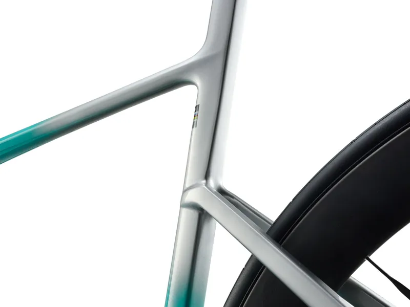 Giant Propel Advanced SL 0 / SRAM Red / Superspeed Blue-7