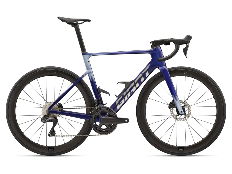 2027 Giant Propel Advanced 0 / Shimano Ultegra Di2 / Azurite Blue