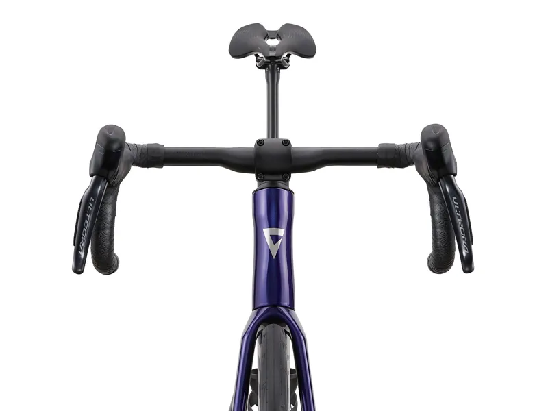 2027 Giant Propel Advanced 0 / Shimano Ultegra Di2 / Azurite Blue-5