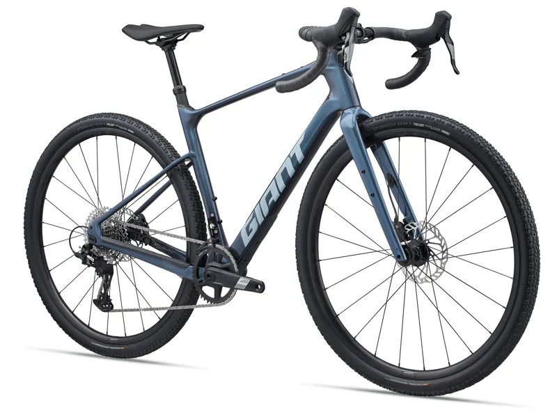 2025 Giant Revolt Advanced 1 - Carbon Gravel Bike - Gloss Ocean Twilight-1
