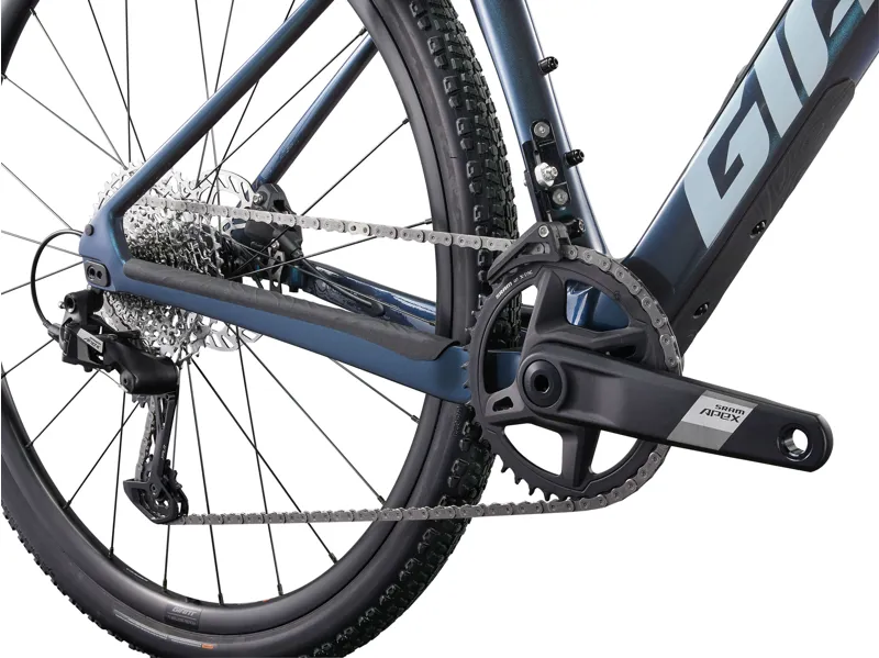 2025 Giant Revolt Advanced 1 - Carbon Gravel Bike - Gloss Ocean Twilight-5