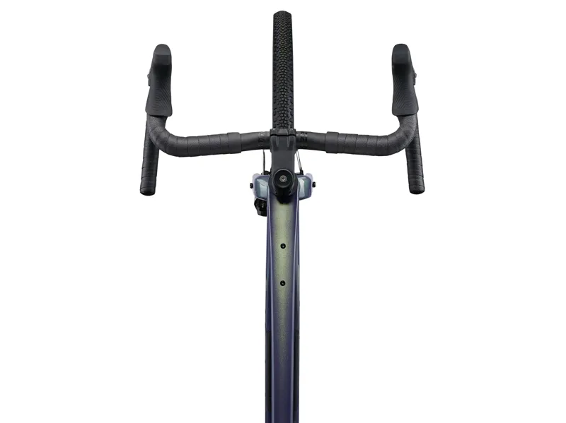 2025 Giant Revolt Advanced Pro 0 - Carbon Gravel Bike - Gloss Interstellar / Chrome-7