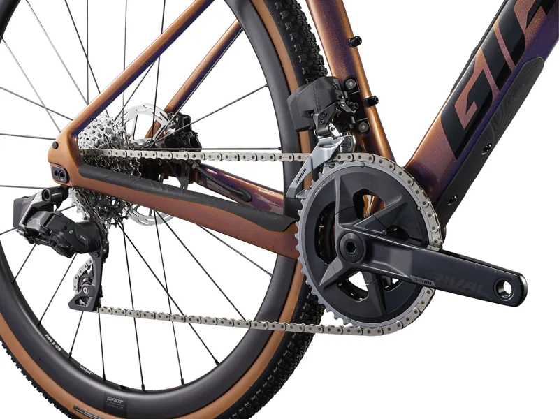 2025 Giant Revolt Advanced Pro 1 - Carbon Gravel Bike - Gloss Meteor Storm-4