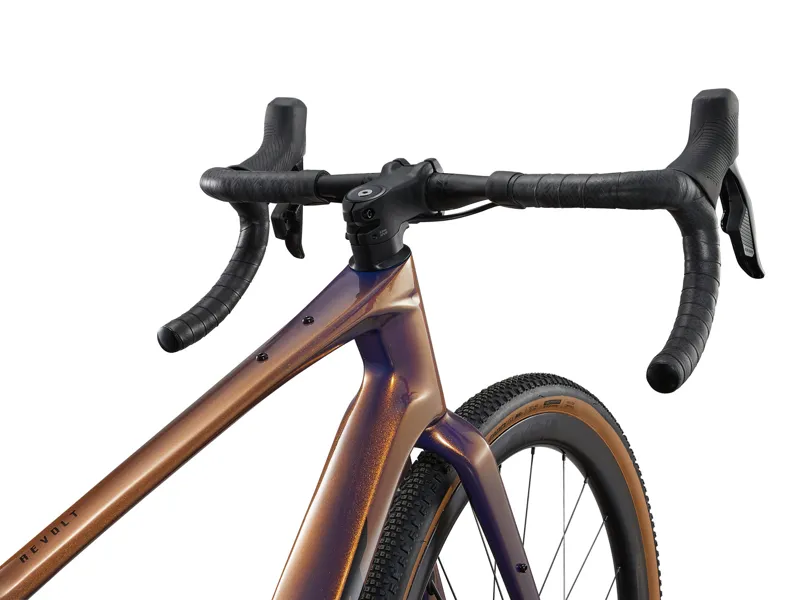 2025 Giant Revolt Advanced Pro 1 - Carbon Gravel Bike - Gloss Meteor Storm-2