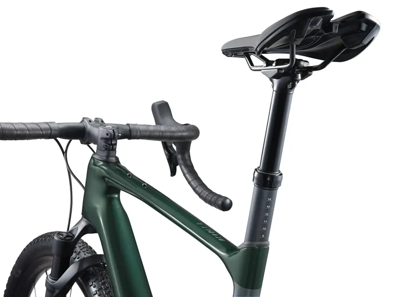 2024 Giant Revolt X Advanced Pro 0 Gravel Bike - Kelp Forest / Charcoal-4