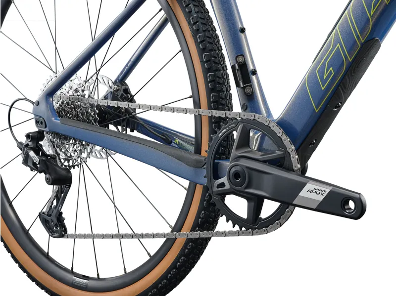 2026 Giant Revolt Advanced 1 - Carbon Gravel Bike - Midnight Moon-1