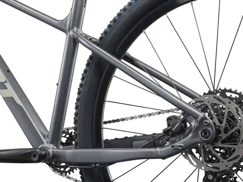 2026 Giant Talon 1 - 29 Wheel Hardtail Mountain Bike - Charcoal-5