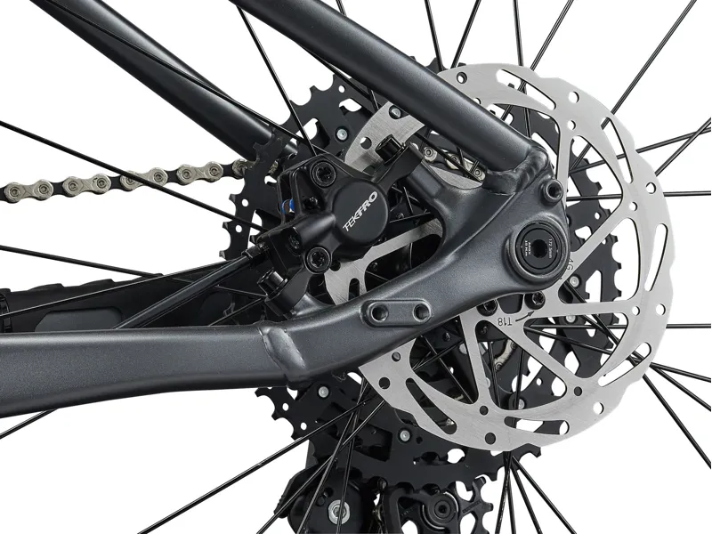 2026 Giant Talon 1 - 29 Wheel Hardtail Mountain Bike - Charcoal-8