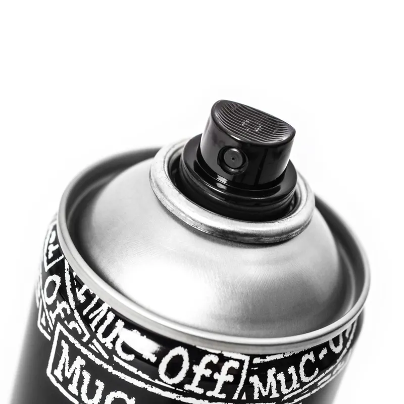 Muc-Off Bike Spray 500ml-3