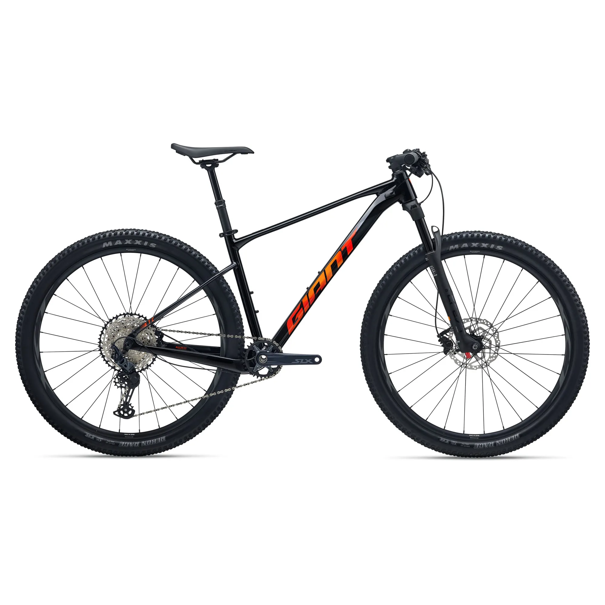 2026 Giant XTC SLR 29 Cross Country hardtail mountain bike