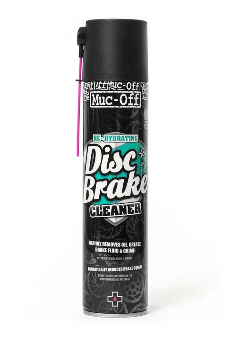 Muc-Off Disc Brake Cleaner - 400ml