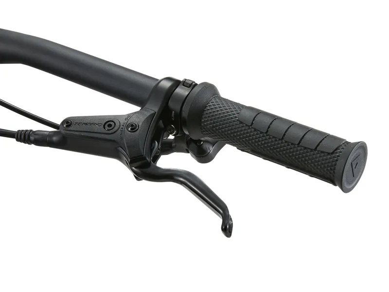 2026 Giant Faith 24 - Full Suspension Kids Mountain Bike - Raw Aluminium-10