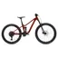 2025 Giant Faith - Full Suspension Kids Mountain Bike - Copper