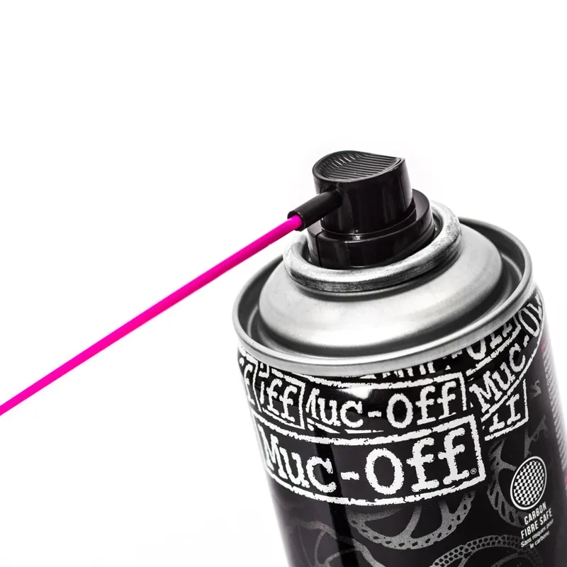 Muc-Off Disc Brake Cleaner - 400ml-2