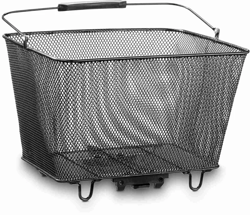 Acid RILink Carrier Basket 25 - Black