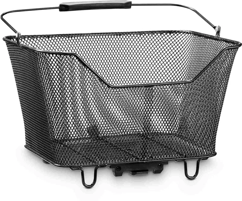 Acid RILink Carrier Basket 20 - Black