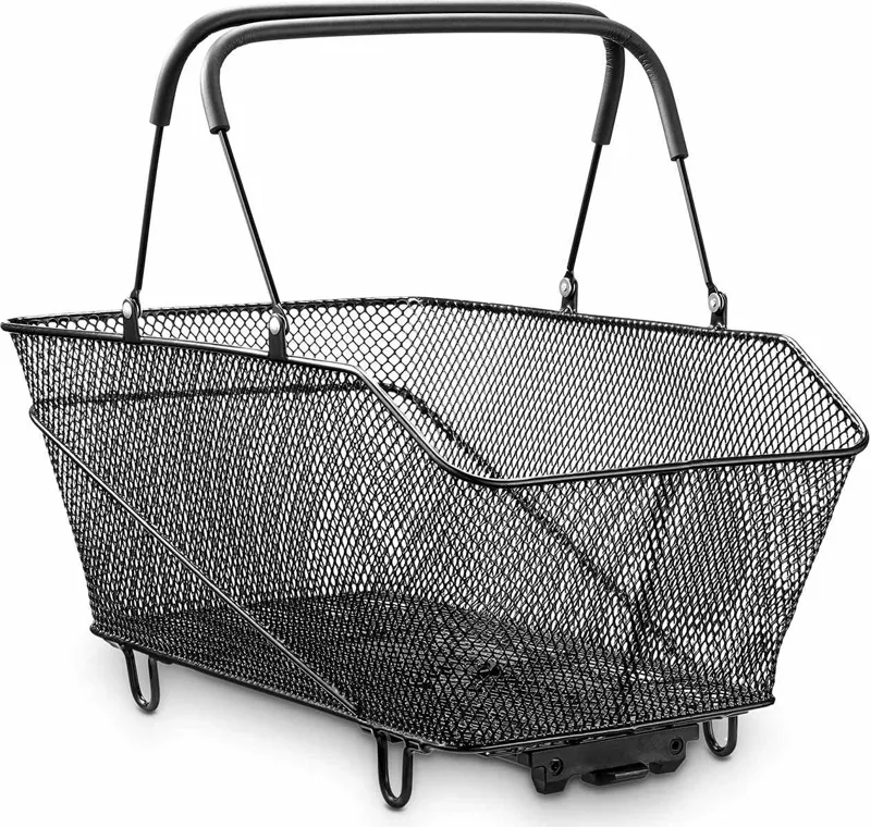 Acid RILink Trunk Carrier Basket 30 - Black