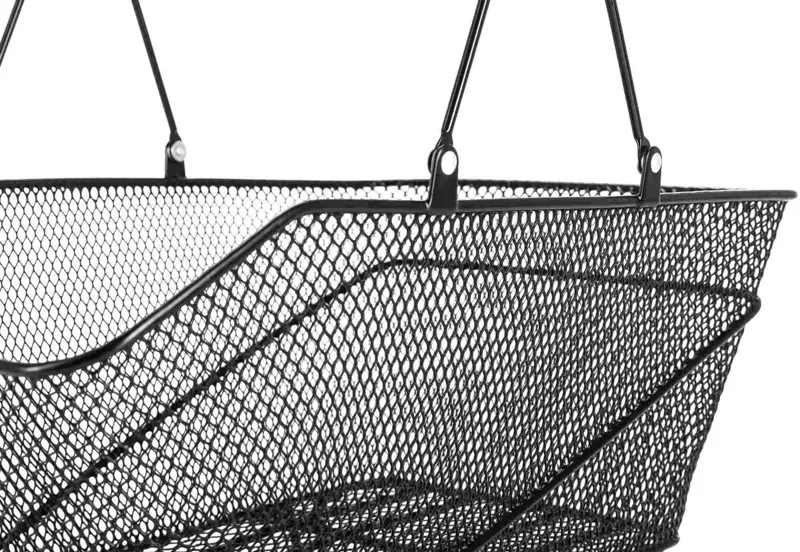 Acid RILink Trunk Carrier Basket 30 - Black-1