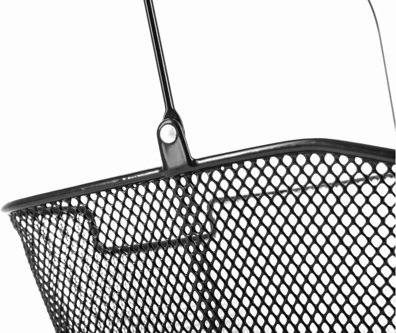 Acid Universal Carrier Basket 25X - Black-1
