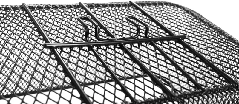 Acid Universal Carrier Basket 25X - Black-2