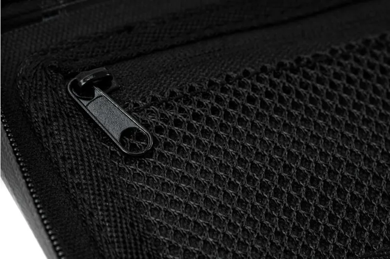Acid Panniers Framebag Front Pro 1 - Black-4