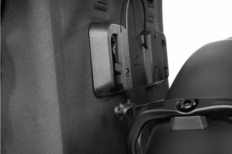 Acid Pannier Bag Pure 15 Cilink BLACK one size-5