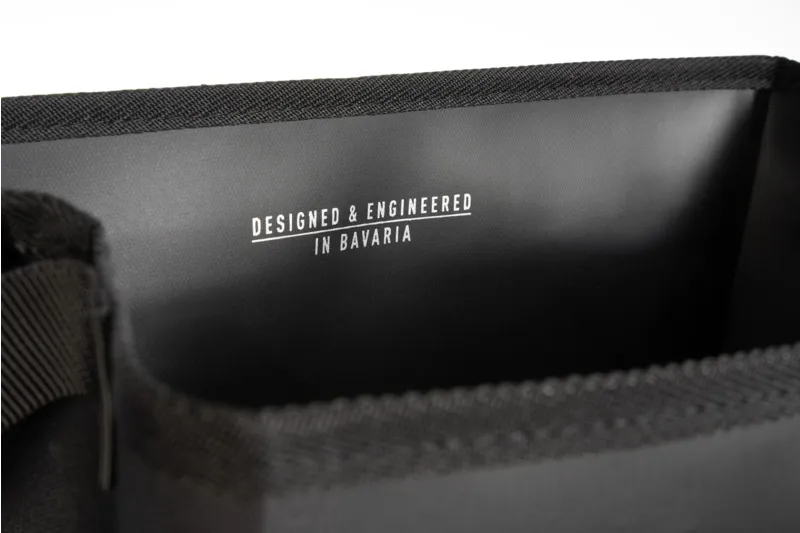 Acid Pannier Bag Pure 15 Cilink BLACK one size-6