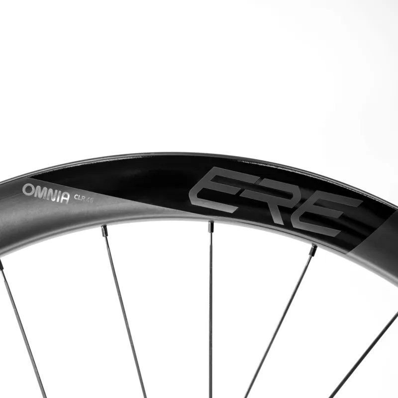 Ere Omnia Ii clr45 Carbon Wheelset-5